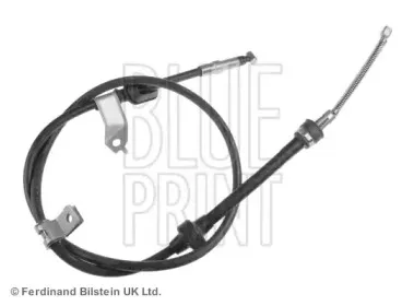 Трос, стояночная тормозная система BLUE PRINT купить