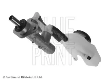 Главный тормозной цилиндр BLUE PRINT купить
