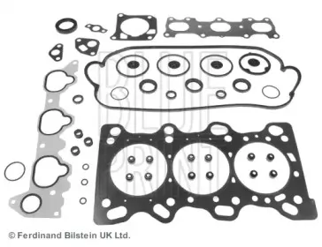 Комплект прокладок, головка цилиндра BLUE PRINT купить
