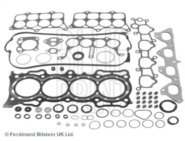 Комплект прокладок, головка цилиндра BLUE PRINT купить