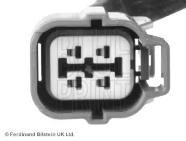 Лямбда-зонд BLUE PRINT купить