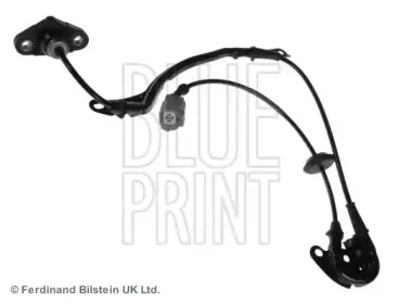 Датчик, частота вращения колеса BLUE PRINT купить