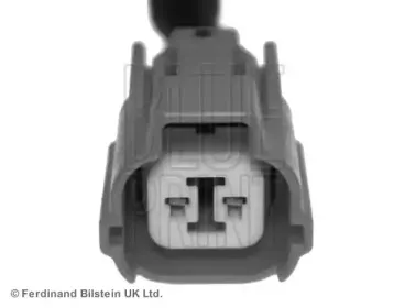 Датчик, частота вращения колеса BLUE PRINT купить