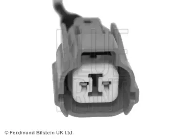 Датчик, частота вращения колеса BLUE PRINT купить