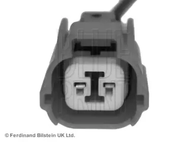 Датчик, частота вращения колеса BLUE PRINT купить