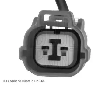 Датчик, частота вращения колеса BLUE PRINT купить