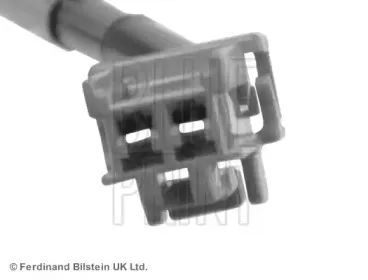 Датчик, частота вращения колеса BLUE PRINT купить