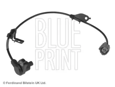 Датчик, частота вращения колеса BLUE PRINT купить