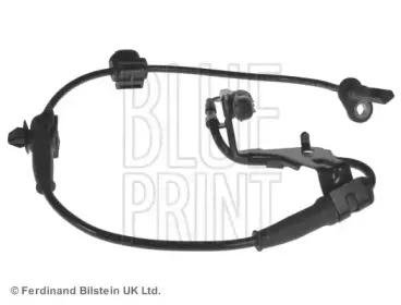 Датчик, частота вращения колеса BLUE PRINT купить