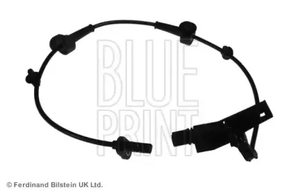 Датчик, частота вращения колеса BLUE PRINT купить