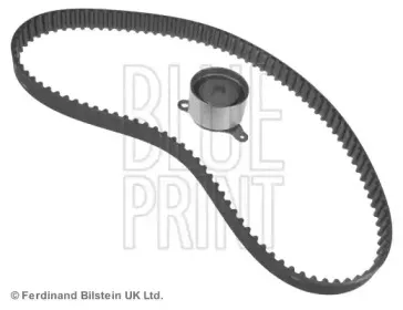 Комплект ремня ГРМ BLUE PRINT купить