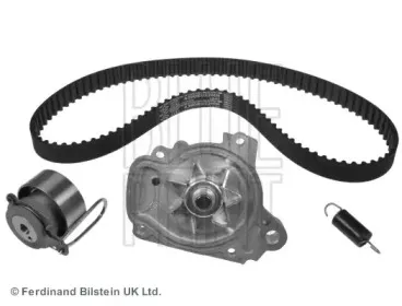 Водяной насос + комплект зубчатого ремня BLUE PRINT купить