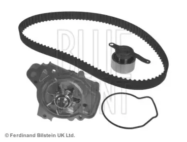 Водяной насос + комплект зубчатого ремня BLUE PRINT купить