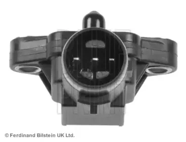 Датчик, давление во впускной трубе BLUE PRINT купить
