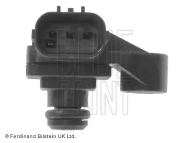 Датчик, давление во впускной трубе BLUE PRINT купить