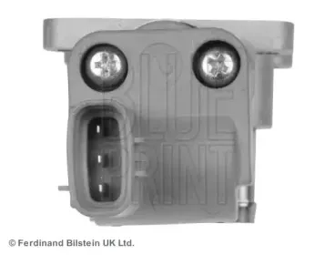 Поворотная заслонка, подвод воздуха BLUE PRINT купить