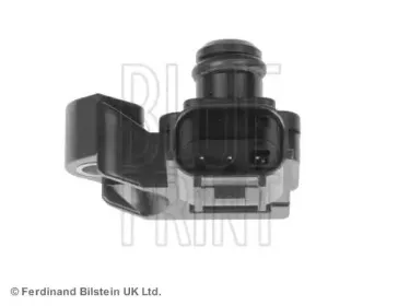 Датчик, давление во впускной трубе BLUE PRINT купить