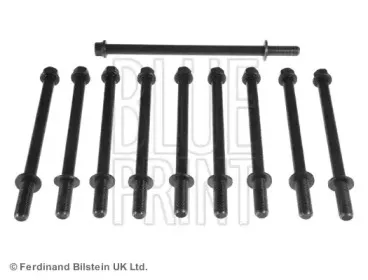 Комплект болтов головки цилидра BLUE PRINT купить