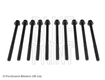 Комплект болтов головки цилидра BLUE PRINT купить