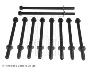 Комплект болтов головки цилидра BLUE PRINT купить