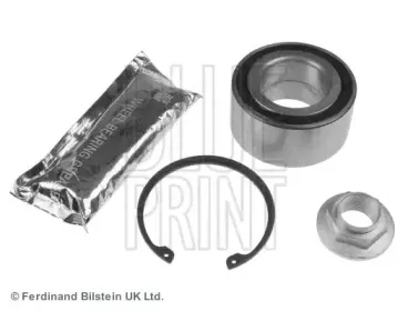 Комплект подшипника ступицы колеса BLUE PRINT купить