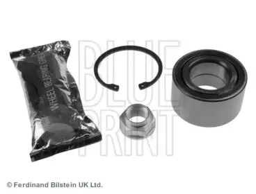 Комплект подшипника ступицы колеса BLUE PRINT купить