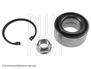 Комплект подшипника ступицы колеса BLUE PRINT купить