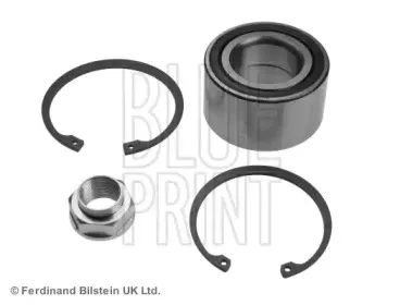 Комплект подшипника ступицы колеса BLUE PRINT купить