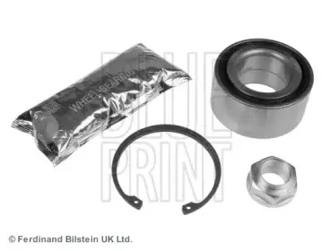 Комплект подшипника ступицы колеса BLUE PRINT купить