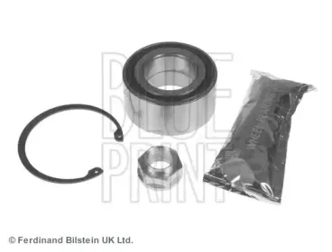 Комплект подшипника ступицы колеса BLUE PRINT купить