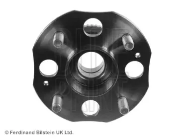 Комплект подшипника ступицы колеса BLUE PRINT купить