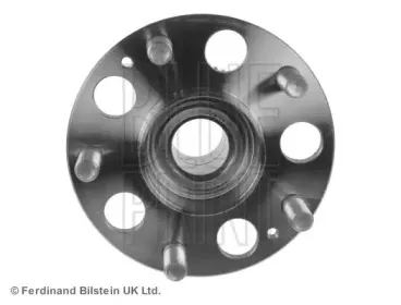 Комплект подшипника ступицы колеса BLUE PRINT купить