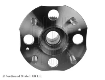 Комплект подшипника ступицы колеса BLUE PRINT купить