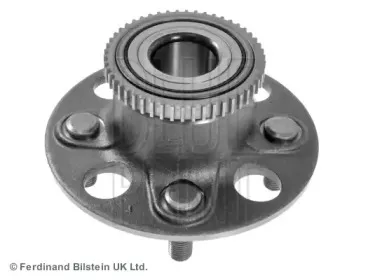 Комплект подшипника ступицы колеса BLUE PRINT купить