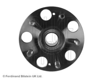 Комплект подшипника ступицы колеса BLUE PRINT купить