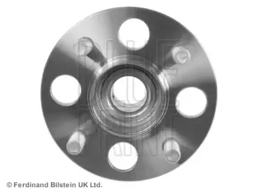Комплект подшипника ступицы колеса BLUE PRINT купить