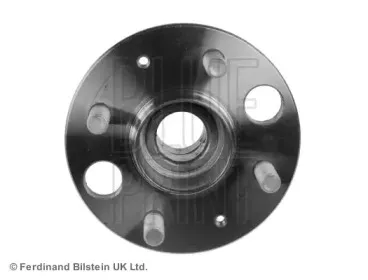 Комплект подшипника ступицы колеса BLUE PRINT купить