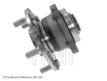 Комплект подшипника ступицы колеса BLUE PRINT купить