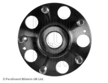 Комплект подшипника ступицы колеса BLUE PRINT купить