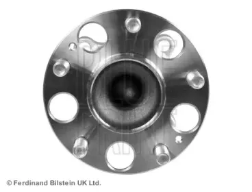 Комплект подшипника ступицы колеса BLUE PRINT купить