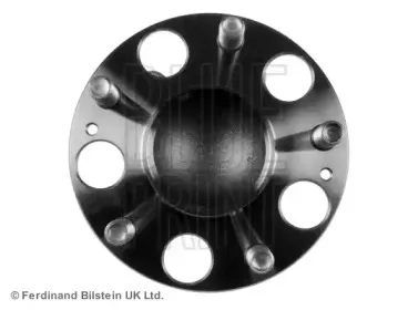 Комплект подшипника ступицы колеса BLUE PRINT купить