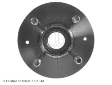 Комплект подшипника ступицы колеса BLUE PRINT купить