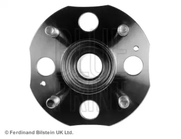 Комплект подшипника ступицы колеса BLUE PRINT купить