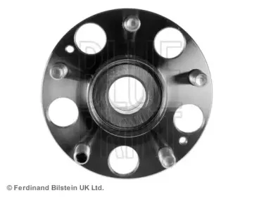 Комплект подшипника ступицы колеса BLUE PRINT купить