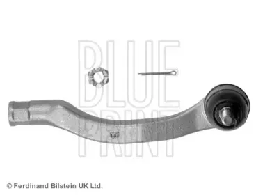 Наконечник поперечной рулевой тяги BLUE PRINT купить