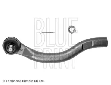 Наконечник поперечной рулевой тяги BLUE PRINT купить