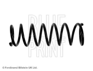 Пружина ходовой части BLUE PRINT купить