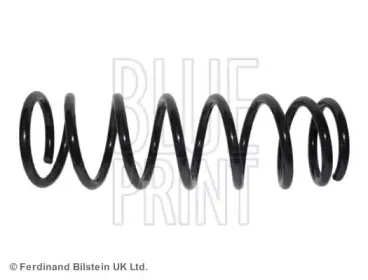 Пружина ходовой части BLUE PRINT купить