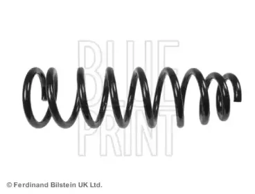 Пружина ходовой части BLUE PRINT купить