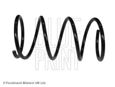Пружина ходовой части BLUE PRINT купить